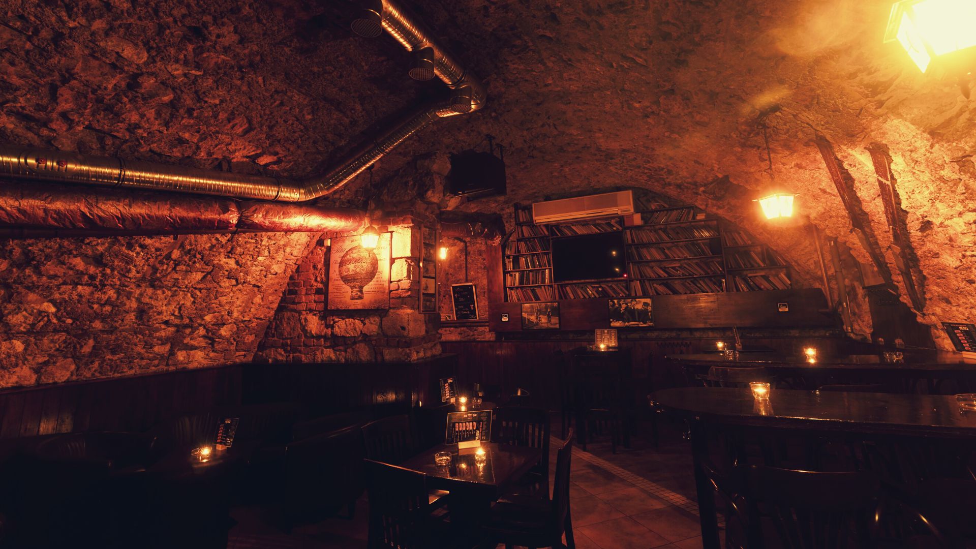 Free Pub Kraków